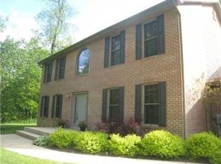 504 Leslie Rd, Valencia, PA 16059