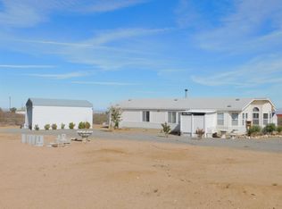 11925 Barbet Rd, Phelan, CA 92371