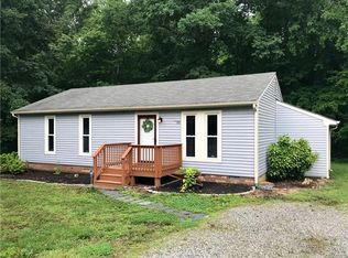 4300 Bridgewood Rd, Midlothian, VA 23112