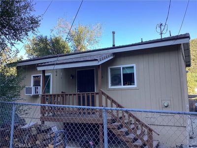 563 Big Rock Rd, Lytle Creek, CA, 92358