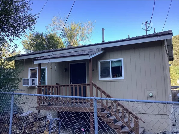563 Big Rock Rd, Lytle Creek, CA 92358