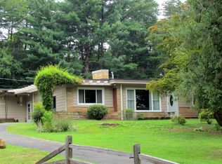 4931 Bower Rd, Roanoke, VA 24018