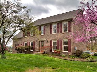 12201 Sunview Cir, Knoxville, TN 37934