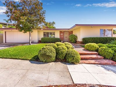 1460 Riviera Dr, Pasadena, CA, 91107