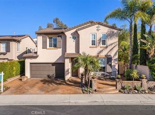 30 Bel Flora, Rancho Santa Margarita, CA 92688