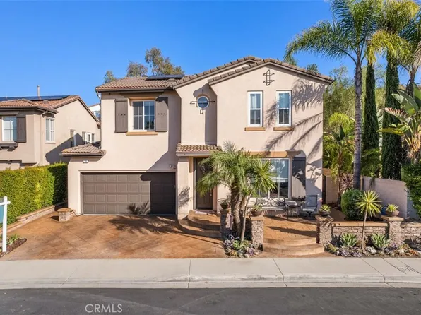 30 Bel Flora, Rancho Santa Margarita, CA 92688
