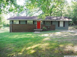 5119 Jenkins Rd, Gadsden, AL 35905