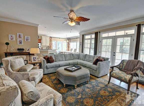 4th image of 6424 Shinn Creek Ln