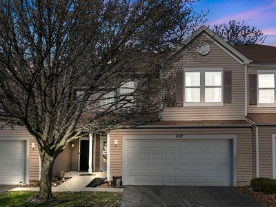 1017 Brush Hill Cir, Joliet, IL, 60432
