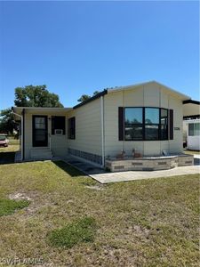 5226 Palena Blvd, North Port, FL, 34287