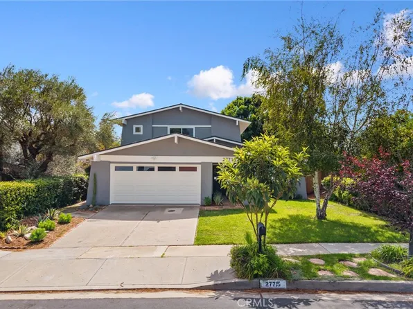 27715 Longhill Dr, Rancho Palos Verdes, CA 90275