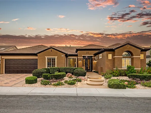 2005 Shelbyville St, Henderson, NV 89052