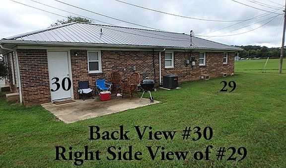 5th image of 702 Couch St APT 58