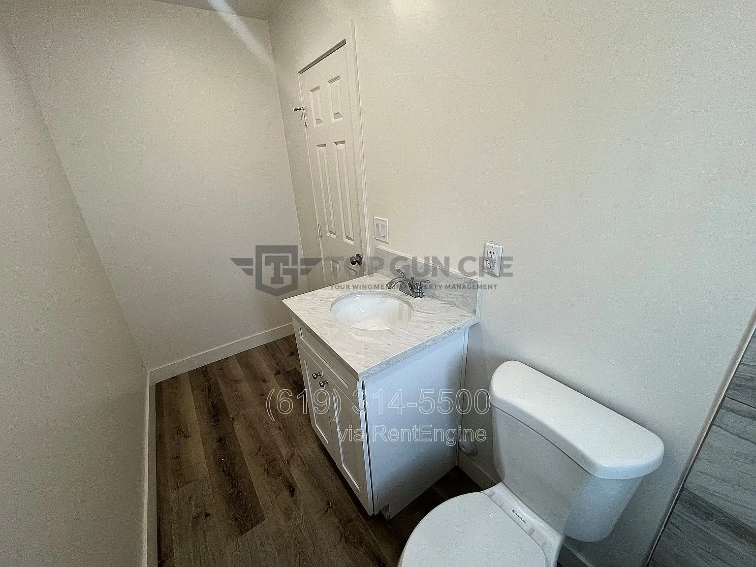 1 bed, 1.0 bath, 380 sqft, $1,575 — Photo 3