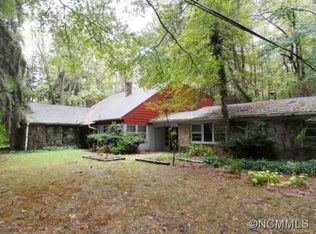 90 Mount Carmel Rd, Asheville, NC 28806