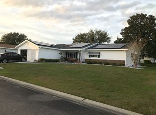 17988 SE 106th Ct, Summerfield, FL 34491