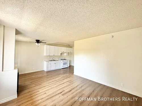 15552 Nordhoff St #105 Photo 1