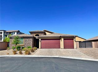 6297 Starflare St, Las Vegas, NV 89148