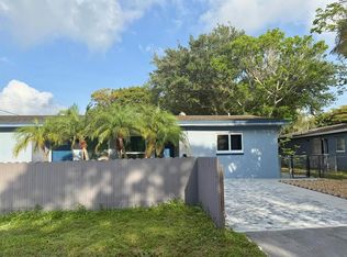 5121 SW 43rd Ter, Fort Lauderdale, FL 33314