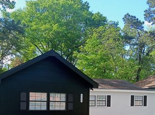 4830 Mohican St, Baton Rouge, LA 70805