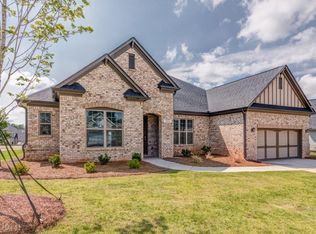 5005 Rathwood Cir, Powder Springs, GA 30127