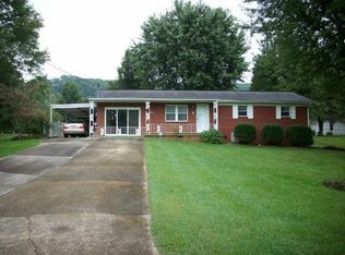 4336 Felty Dr, Knoxville, TN 37918