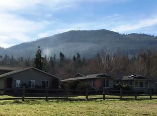 234 Henry Boyd Rd, Port Angeles, WA 98362