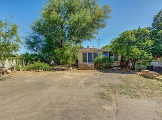 3245 N Gypsy Ln, Tucson, AZ 85705