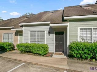 10513 N Oak Hills Pkwy APT 5, Baton Rouge, LA 70810