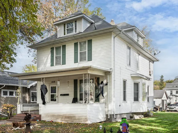 429 Chestnut St, Grand Forks, ND 58201