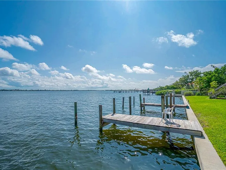 5041 N Beach Rd #3-B — Photo 34