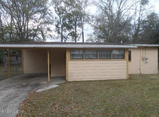 3903 W Leonard Cir, Jacksonville, FL 32209