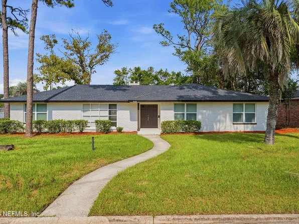 1331 GRANDVIEW Drive, Jacksonville, FL 32211