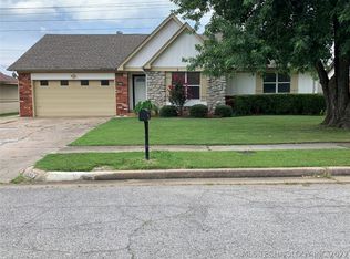 12139 E 36th St, Tulsa, OK 74146