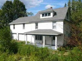 51 Dubois St, Livingston Manor, NY 12758
