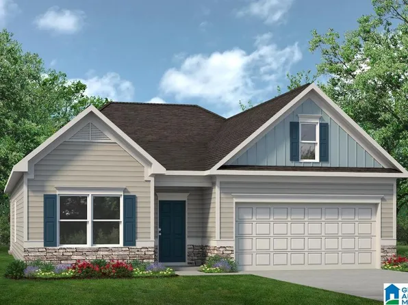 956 Ridgeway Ave, Columbiana, AL 35051
