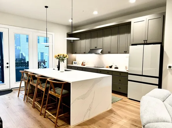 349 Becklow Ave, Henrico, VA 23233