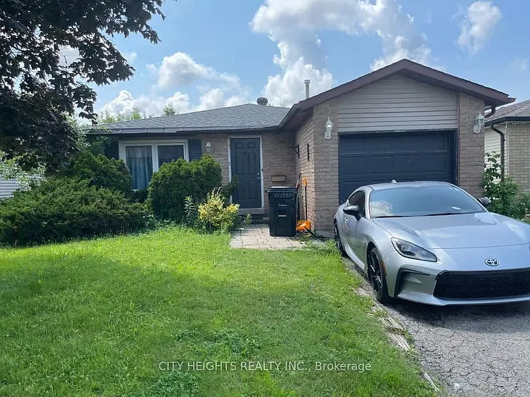 73 Hickling Trl #BASEMENT — Photo 1