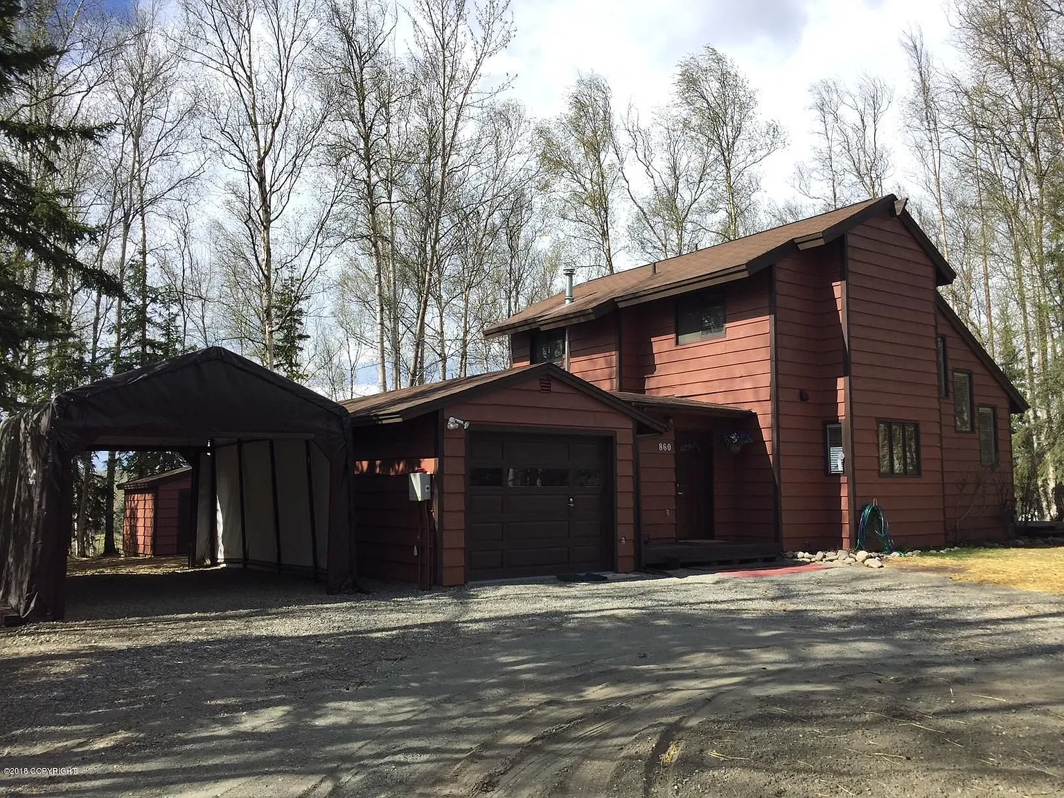 860 S Century Dr - 1 — Photo 1