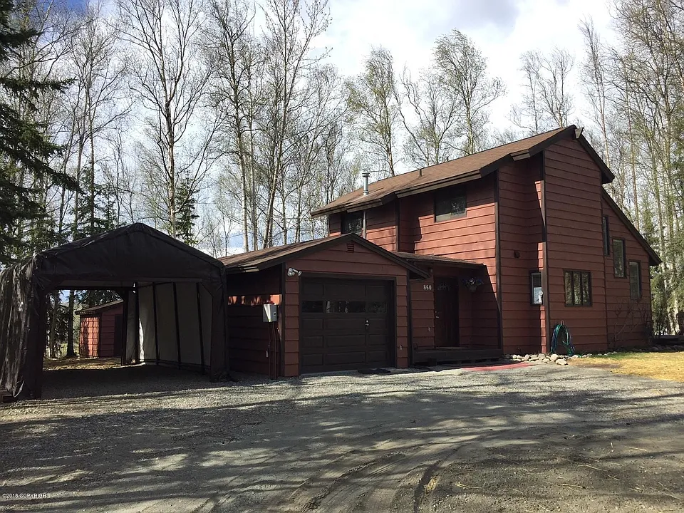 860 S Century Dr