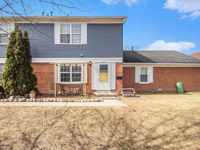 1628 Wingate Blvd, Ypsilanti, MI, 48198