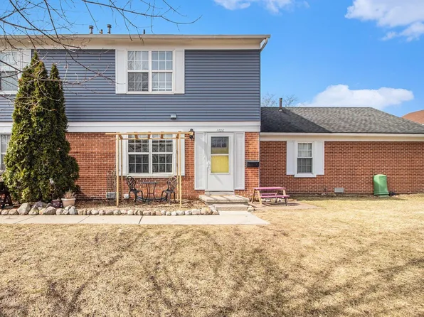 1628 Wingate Blvd, Ypsilanti, MI 48198