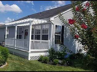 68 Shelly St, Sicklerville, NJ