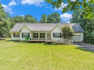 817 New Hope Rd, McDonough, GA 30252