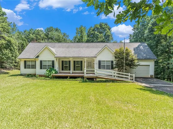 817 New Hope Rd, McDonough, GA 30252