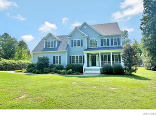 15311 River Rd, Chesterfield, VA 23838