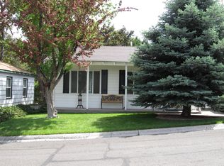 550 Toiyabe St, Reno, NV 89509