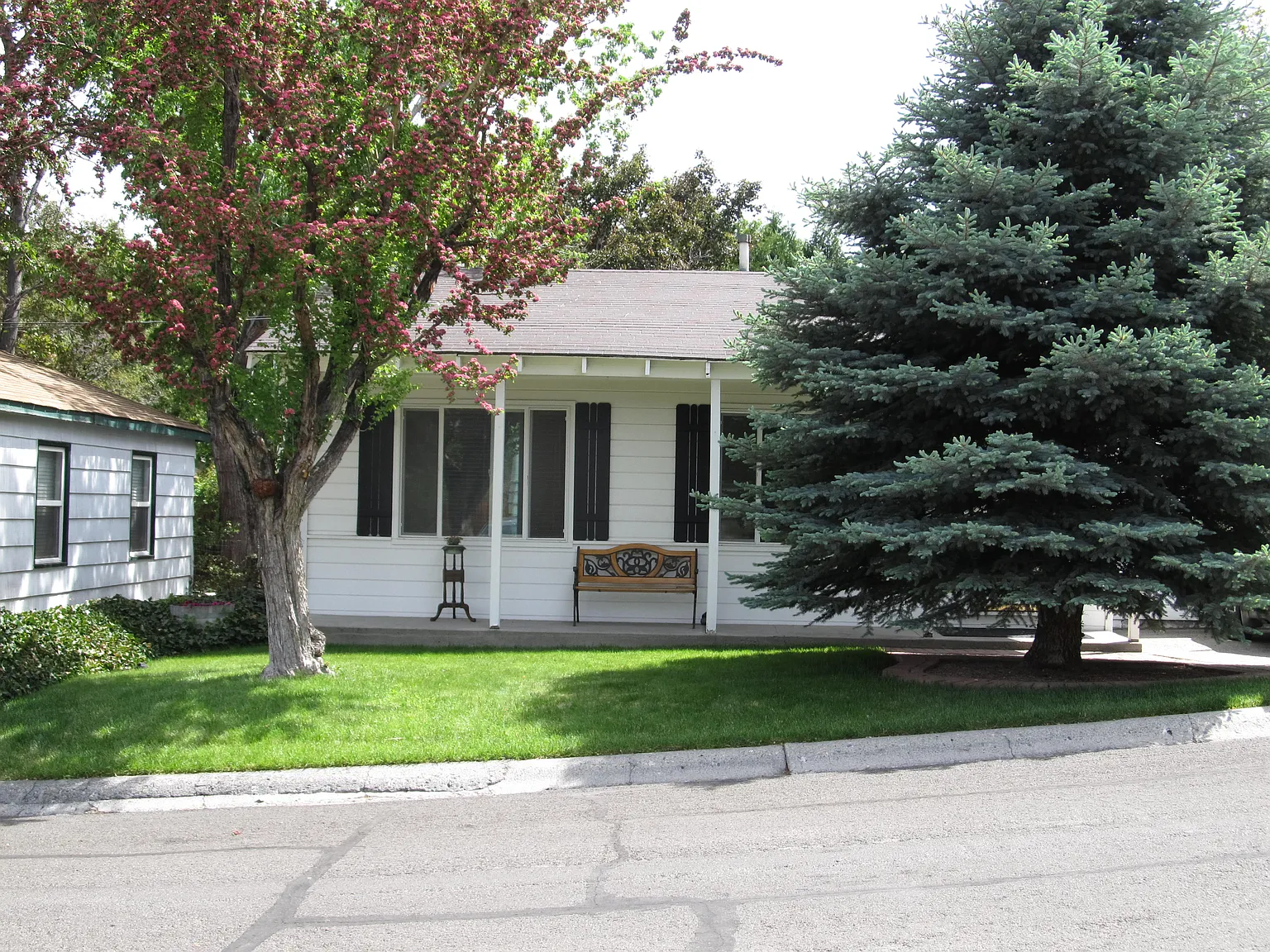550 Toiyabe St photo 1