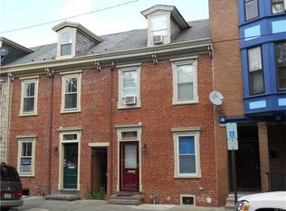 407 N 6th St, Allentown, PA 18102