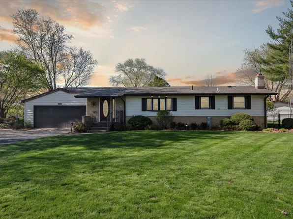 7064 Frenchtown Rd, Belleville, WI 53508